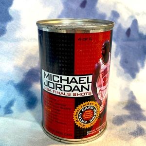 Rare Michael Jordan Upper Deck, June 14, 1998